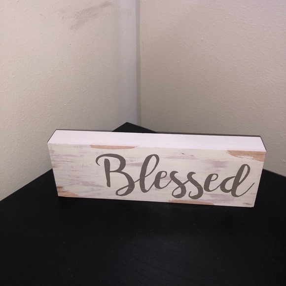 Other - TWO item decor bundle